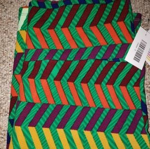 Lularoe cassie skirt size S